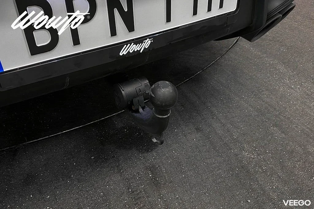 Porsche Macan PDK 265HK /Pano /Bose /360 /Drag /Värmare /4.95% 195kW