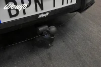 Porsche Macan PDK 265HK /Pano /Bose /360 /Drag /Värmare /4.95% 195kW thumbnail