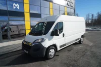 Citroen Jumper - 2.2 96kW thumbnail