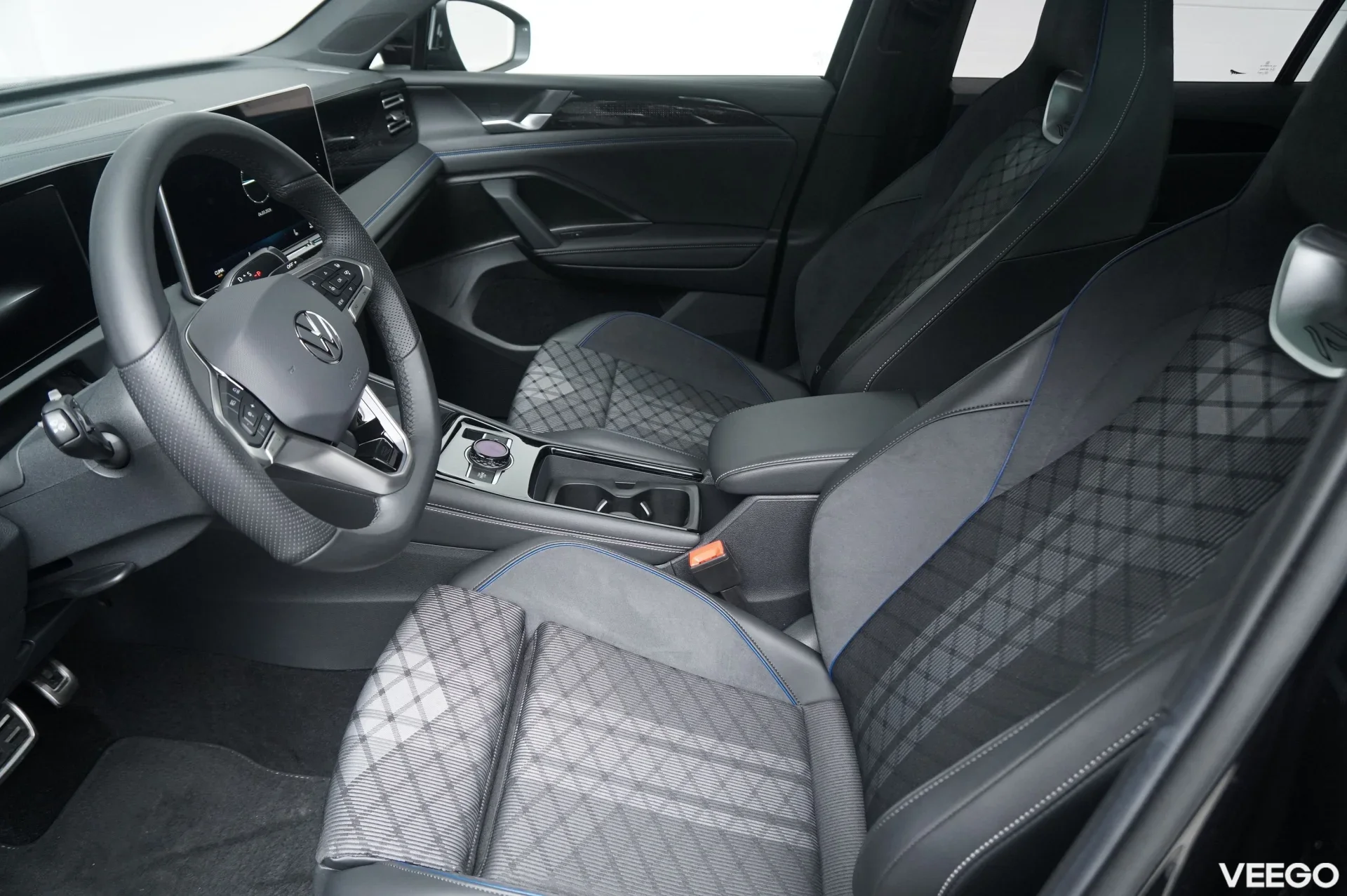 Volkswagen Tiguan R-Line 2 110kW