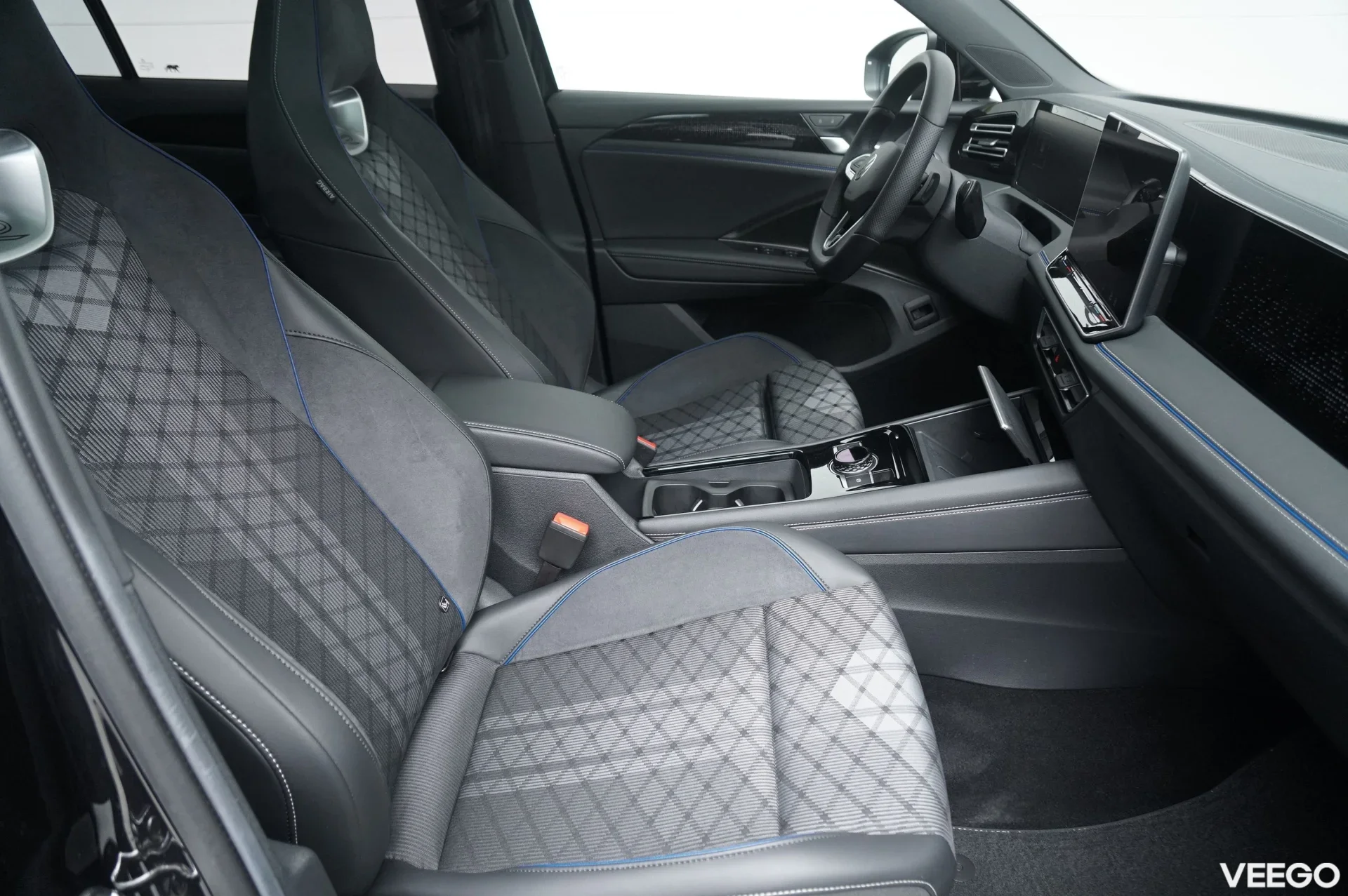 Volkswagen Tiguan R-Line 2 110kW