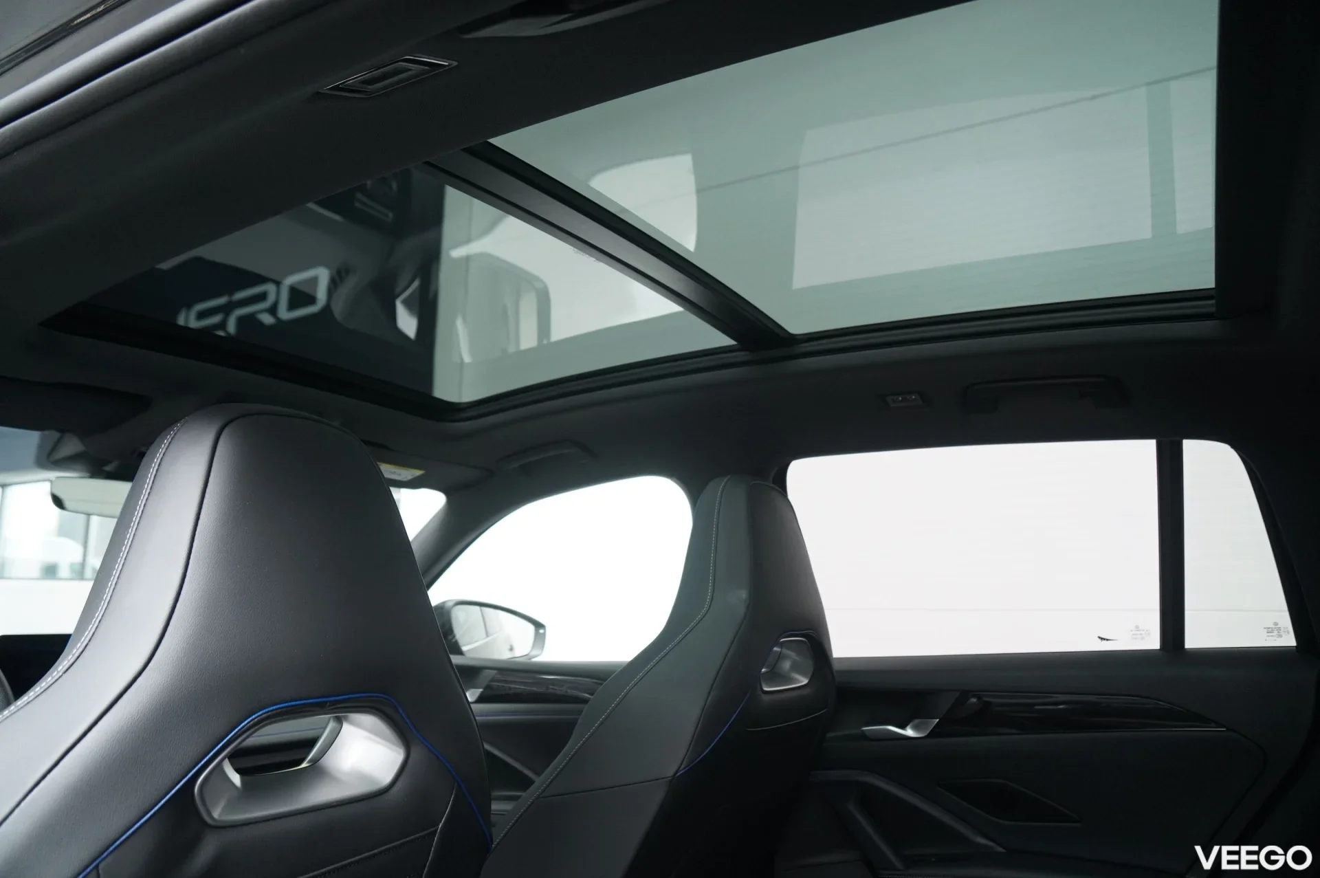 Volkswagen Tiguan R-Line 2 110kW