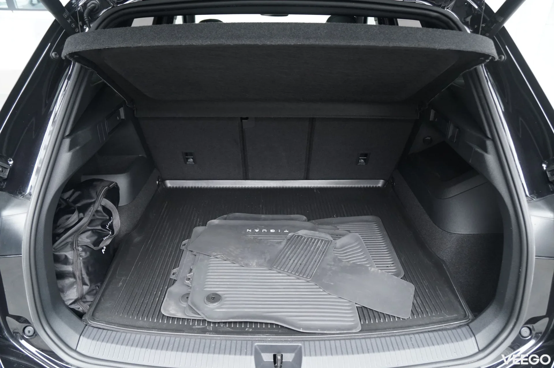 Volkswagen Tiguan R-Line 2 110kW