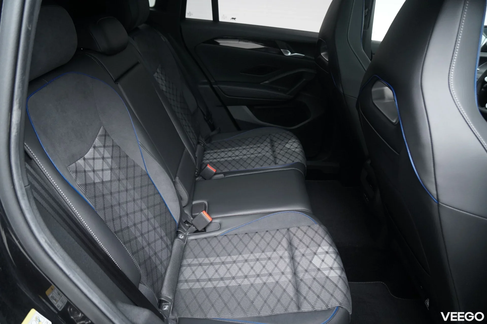 Volkswagen Tiguan R-Line 2 110kW