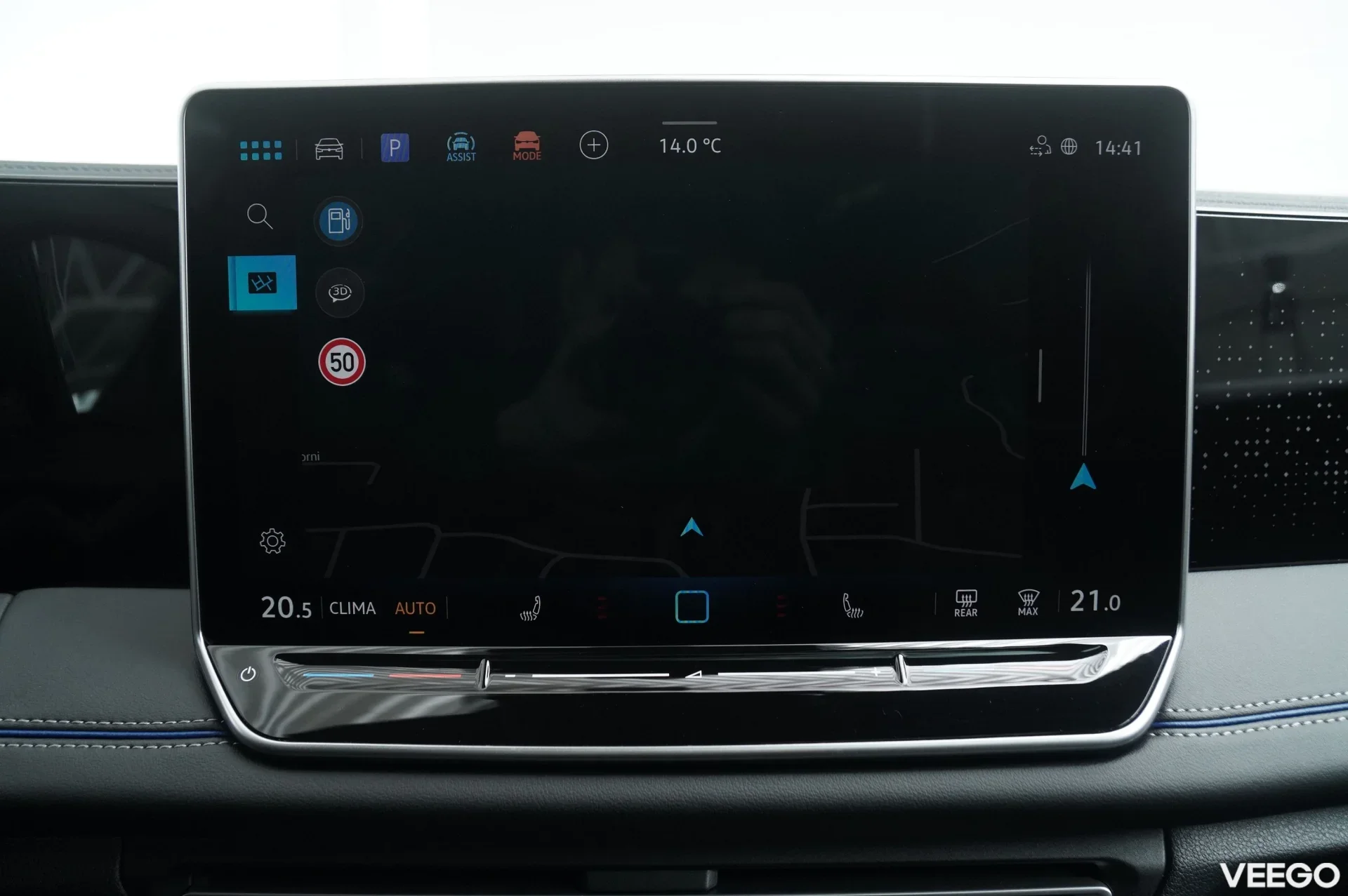 Volkswagen Tiguan R-Line 2 110kW