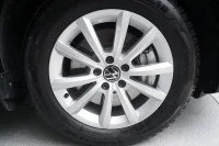 Volkswagen Tiguan R-Line 2 110kW thumbnail