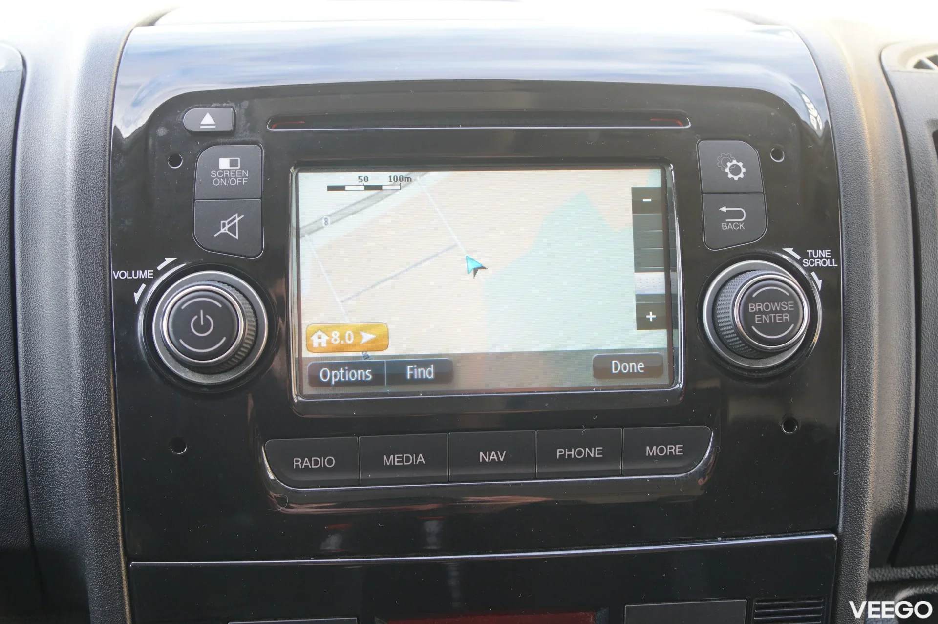 Citroen Jumper - 2.2 96kW