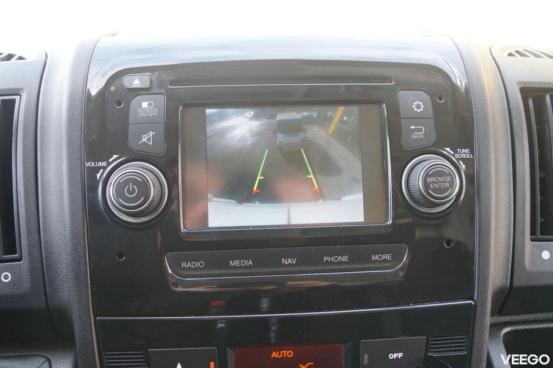 Citroen Jumper - 2.2 96kW