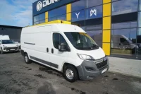 Citroen Jumper - 2.2 96kW thumbnail