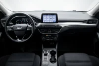 Ford Focus Ecoboost Titanium 1.0 92kW thumbnail
