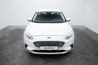Ford Focus Ecoboost Titanium 1.0 92kW thumbnail