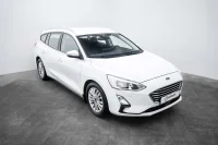 Ford Focus Ecoboost Titanium 1.0 92kW thumbnail