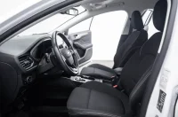 Ford Focus Ecoboost Titanium 1.0 92kW thumbnail