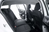 Ford Focus Ecoboost Titanium 1.0 92kW thumbnail