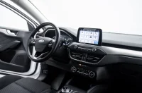 Ford Focus Ecoboost Titanium 1.0 92kW thumbnail