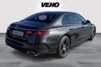 Mercedes-Benz E220 d AMG night pakett 2 145kW thumbnail