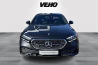 Mercedes-Benz E220 d AMG night pakett 2 145kW thumbnail