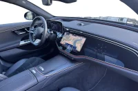 Mercedes-Benz E220 d AMG night pakett 2 145kW thumbnail