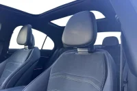 Mercedes-Benz E220 d AMG night pakett 2 145kW thumbnail