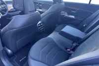 Mercedes-Benz E220 d AMG night pakett 2 145kW thumbnail