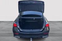 Mercedes-Benz E220 d AMG night pakett 2 145kW thumbnail