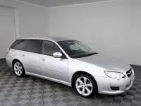 Image of Subaru Legacy 2.0 121kW