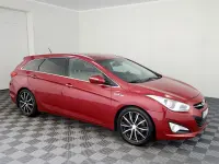 Image of Hyundai i40 1.7 85kW