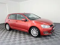 Volkswagen Golf 1.2 63kW