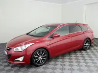 Hyundai i40 1.7 85kW thumbnail