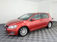 Volkswagen Golf 1.2 63kW thumbnail