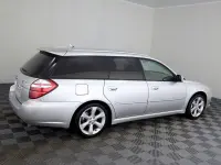 Subaru Legacy 2.0 121kW thumbnail