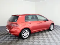 Volkswagen Golf 1.2 63kW thumbnail