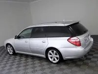 Subaru Legacy 2.0 121kW thumbnail