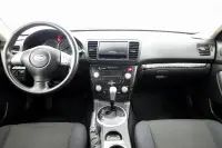 Subaru Legacy 2.0 121kW thumbnail