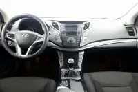 Hyundai i40 1.7 85kW thumbnail