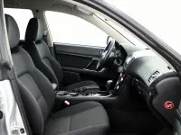 Subaru Legacy 2.0 121kW thumbnail