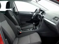 Volkswagen Golf 1.2 63kW thumbnail