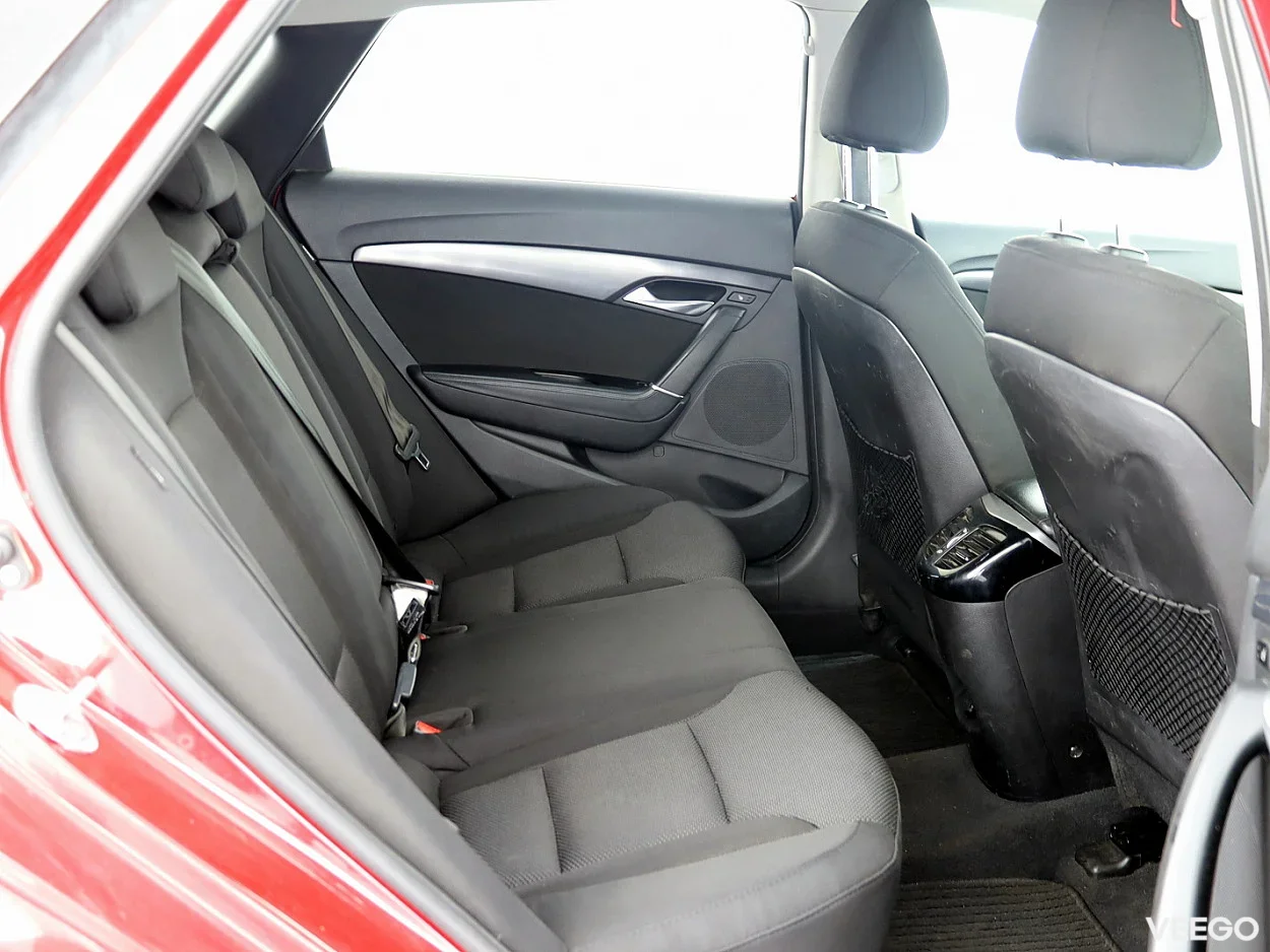 Hyundai i40 1.7 85kW