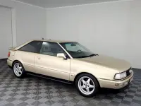 Image of Audi Coupe 2.0 85kW