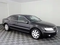 Volkswagen Phaeton 3.0 166kW