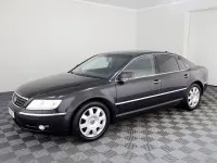 Volkswagen Phaeton 3.0 166kW thumbnail