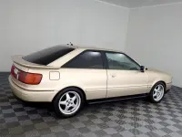 Audi Coupe 2.0 85kW thumbnail