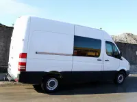 Mercedes-Benz Sprinter 2.1 80kW thumbnail