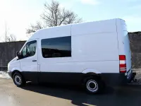 Mercedes-Benz Sprinter 2.1 80kW thumbnail