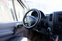 Mercedes-Benz Sprinter 2.1 80kW thumbnail