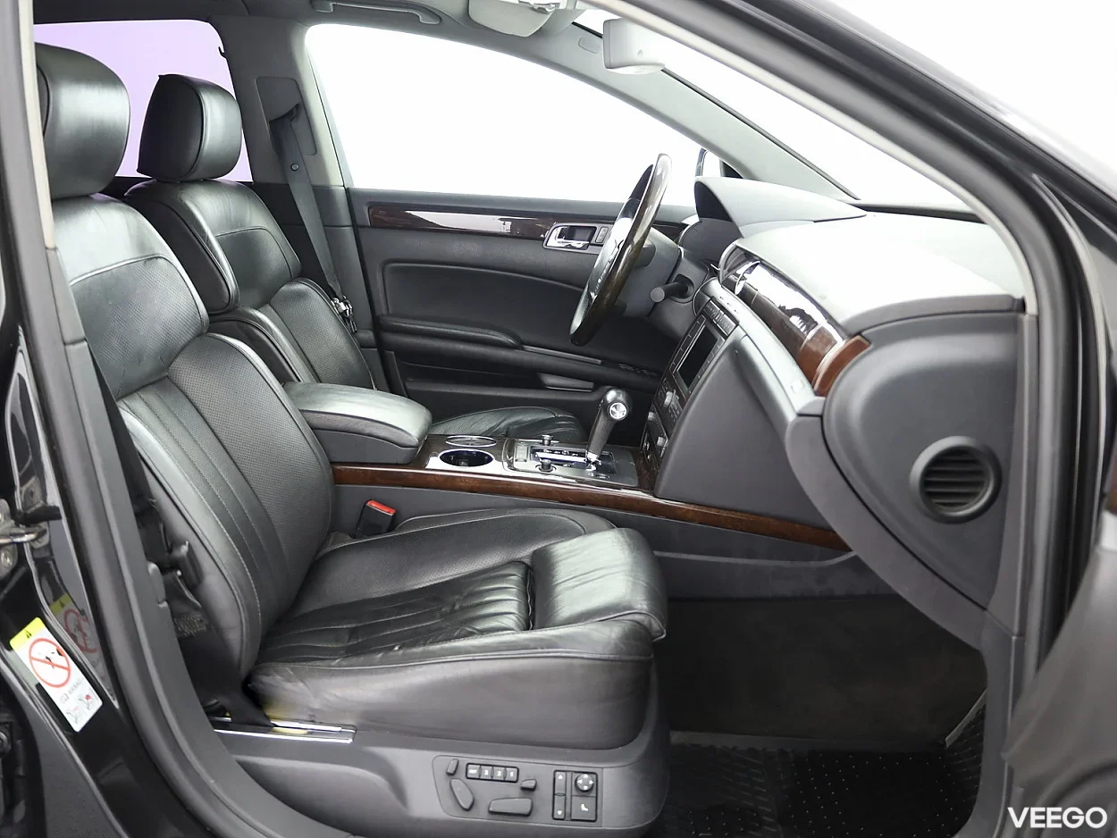 Volkswagen Phaeton 3.0 166kW