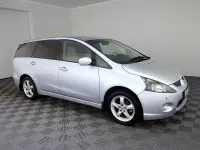 Mitsubishi Grandis 2.4 121kW