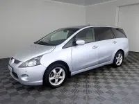 Mitsubishi Grandis 2.4 121kW thumbnail