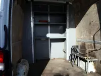 Mercedes-Benz Sprinter 2.1 80kW thumbnail