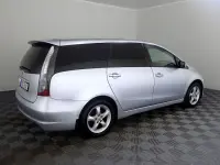 Mitsubishi Grandis 2.4 121kW thumbnail